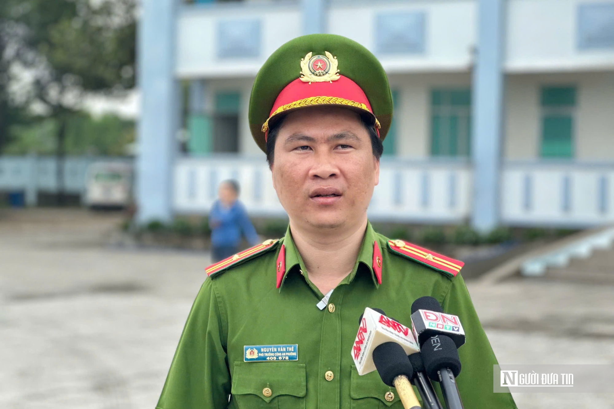Đồng Nai: Đẩy mạnh vận động nhân dân giao nộp vũ khí, vật liệu nổ, công cụ hỗ trợ - Ảnh 2.