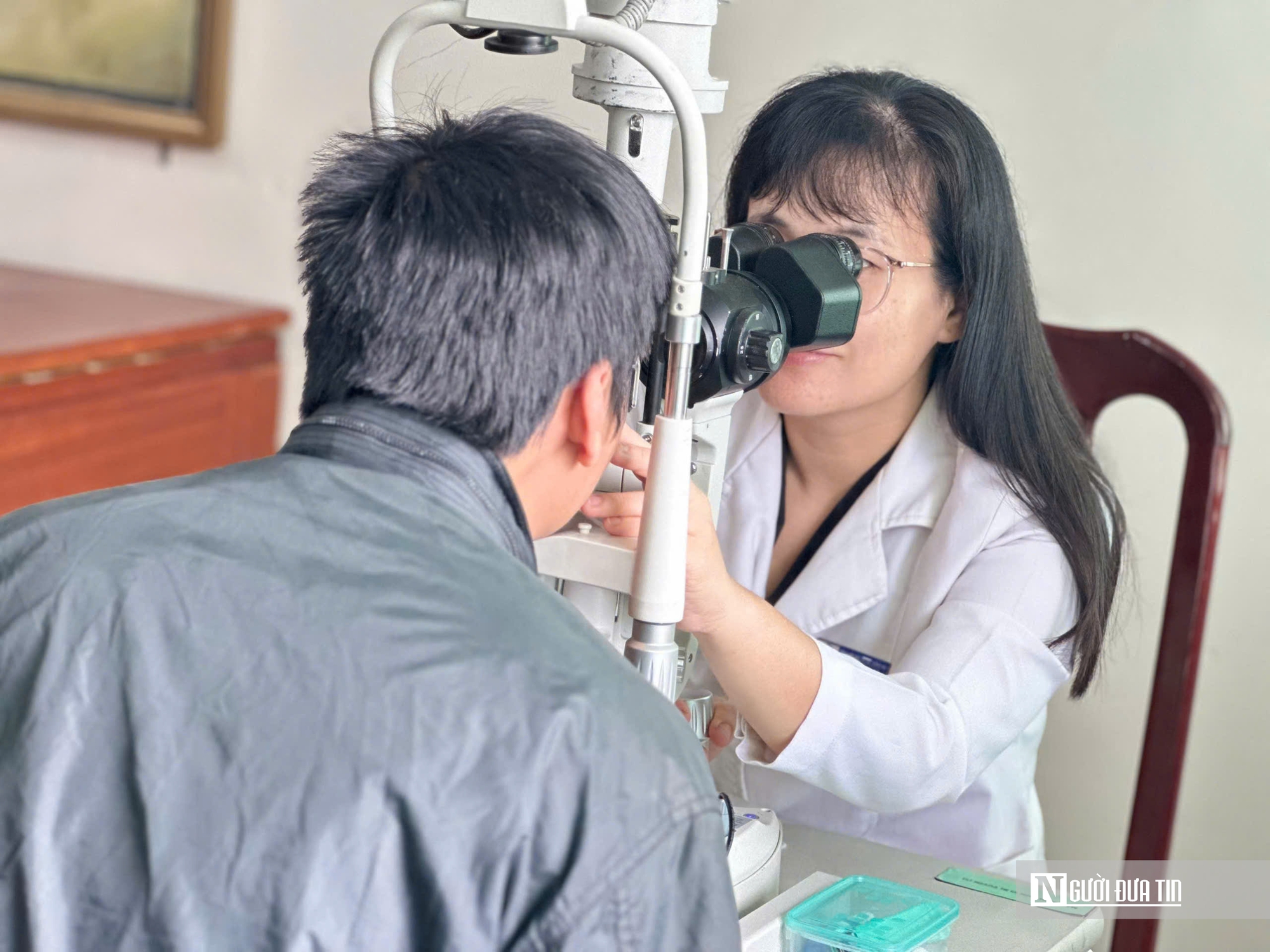 Đồng Nai: Đẩy mạnh vận động nhân dân giao nộp vũ khí, vật liệu nổ, công cụ hỗ trợ - Ảnh 4.