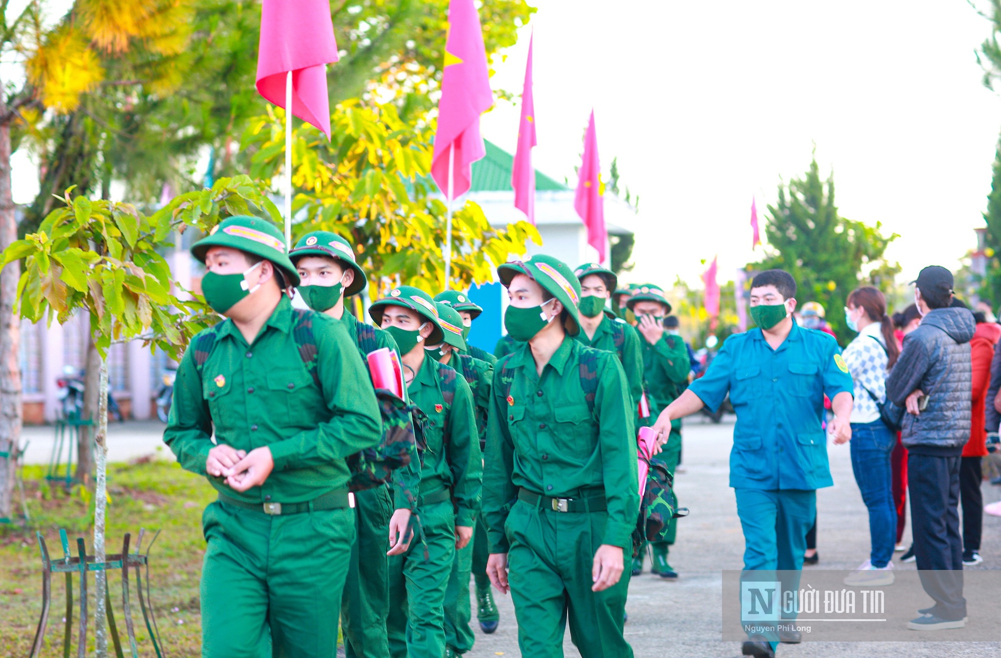 Mức phạt hành vi vi phạm quy định về khám nghĩa vụ quân sự mới nhất, cao nhất đến 75 triệu đồng- Ảnh 1. Mức phạt hành vi vi phạm quy định về khám nghĩa vụ quân sự mới nhất, cao nhất đến 75 triệu đồng- Ảnh 1.