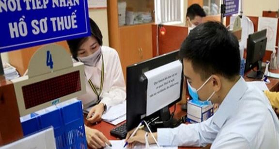 Những trường hợp nhận tiền vào tài khoản cá nhân có thể phải nộp thuế, ai cũng nên biết - Ảnh 1.