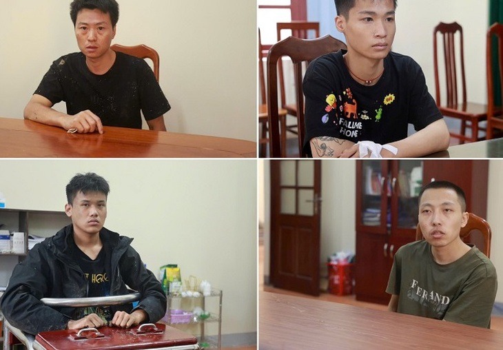 Tạm giữ 4 người nước ngoài để làm rõ vụ án giết người ở Lạng Sơn- Ảnh 1. Tạm giữ 4 người nước ngoài để làm rõ vụ án giết người ở Lạng Sơn- Ảnh 1.