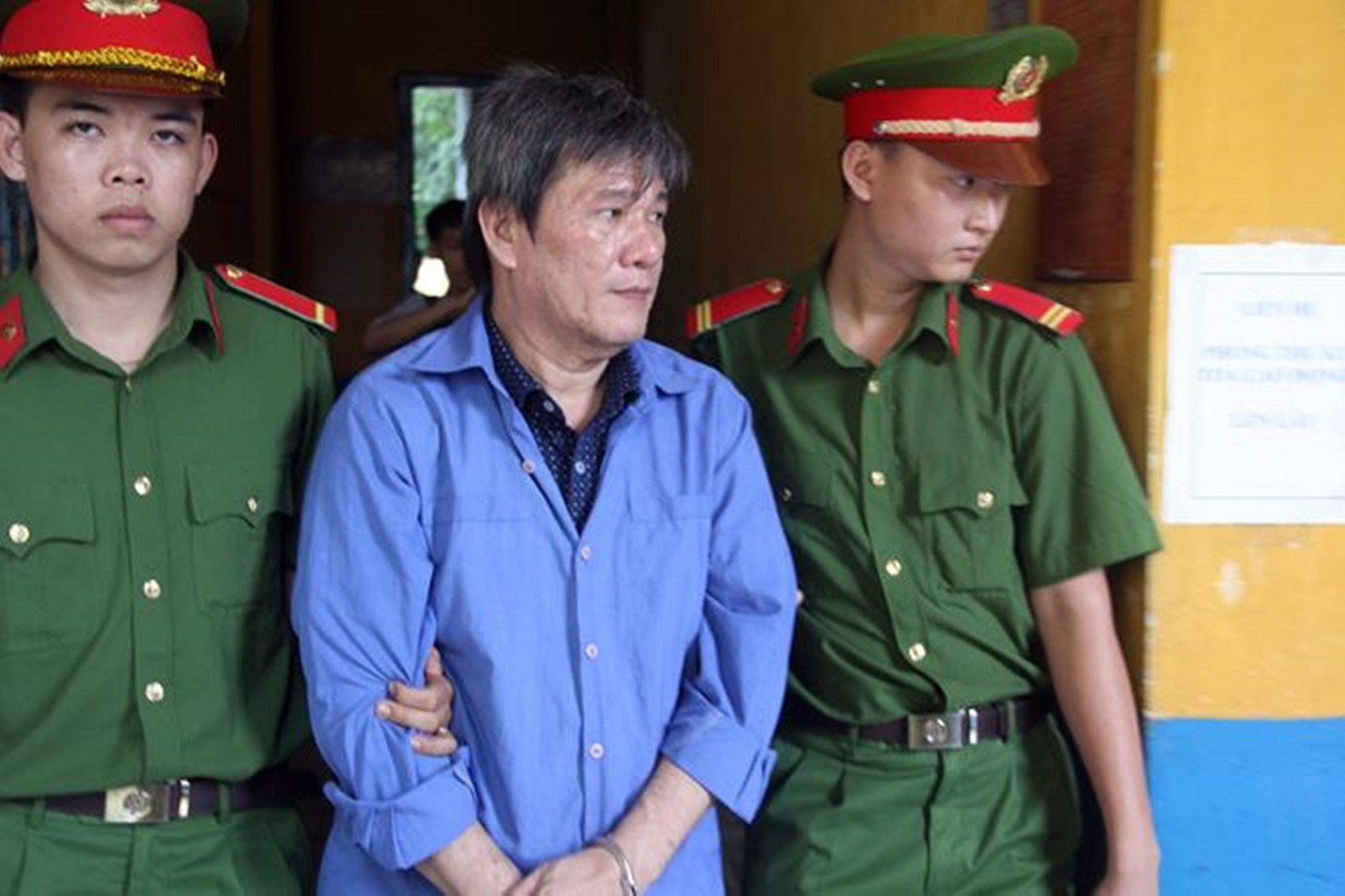 "Siêu lừa" Dương Thanh Cường tiếp tục bị truy tố trong vụ án thứ 8 gây  thiệt hại hơn nghìn tỷ đồng - Ảnh 1.