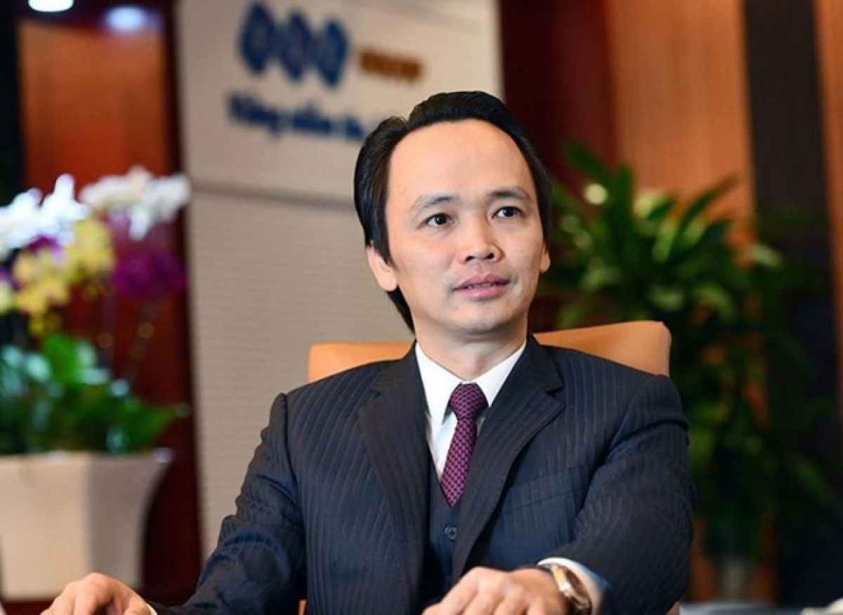 Ông Trịnh Văn Quyết đã hoàn thành nghĩa vụ thi hành án dân sự- Ảnh 1. Ông Trịnh Văn Quyết đã hoàn thành nghĩa vụ thi hành án dân sự- Ảnh 1.