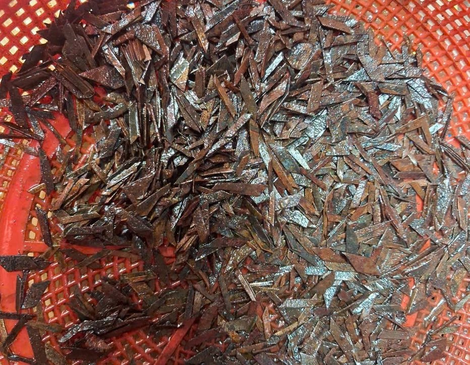 Vật thể hình thoi hoành hành trên quốc lộ, công an kêu gọi người dân nâng cao cảnh giác - Ảnh 1.