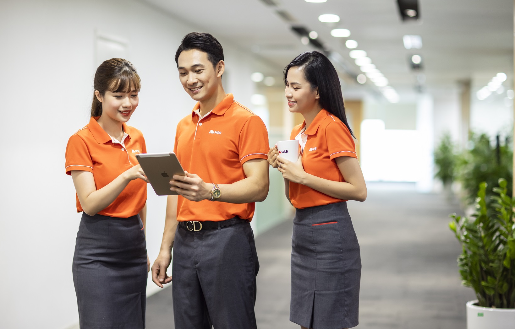MSB đạt chứng nhận ACCA Approved Employer: Khẳng định cam kết phát triển Nhân sự bền vững- Ảnh 2. MSB đạt chứng nhận ACCA Approved Employer: Khẳng định cam kết phát triển Nhân sự bền vững- Ảnh 2.
