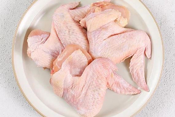 2 phần thịt gà béo nhất, ăn nhiều dễ "rước bệnh", nhiều người không biết vẫn vô tư ăn - Ảnh 1.