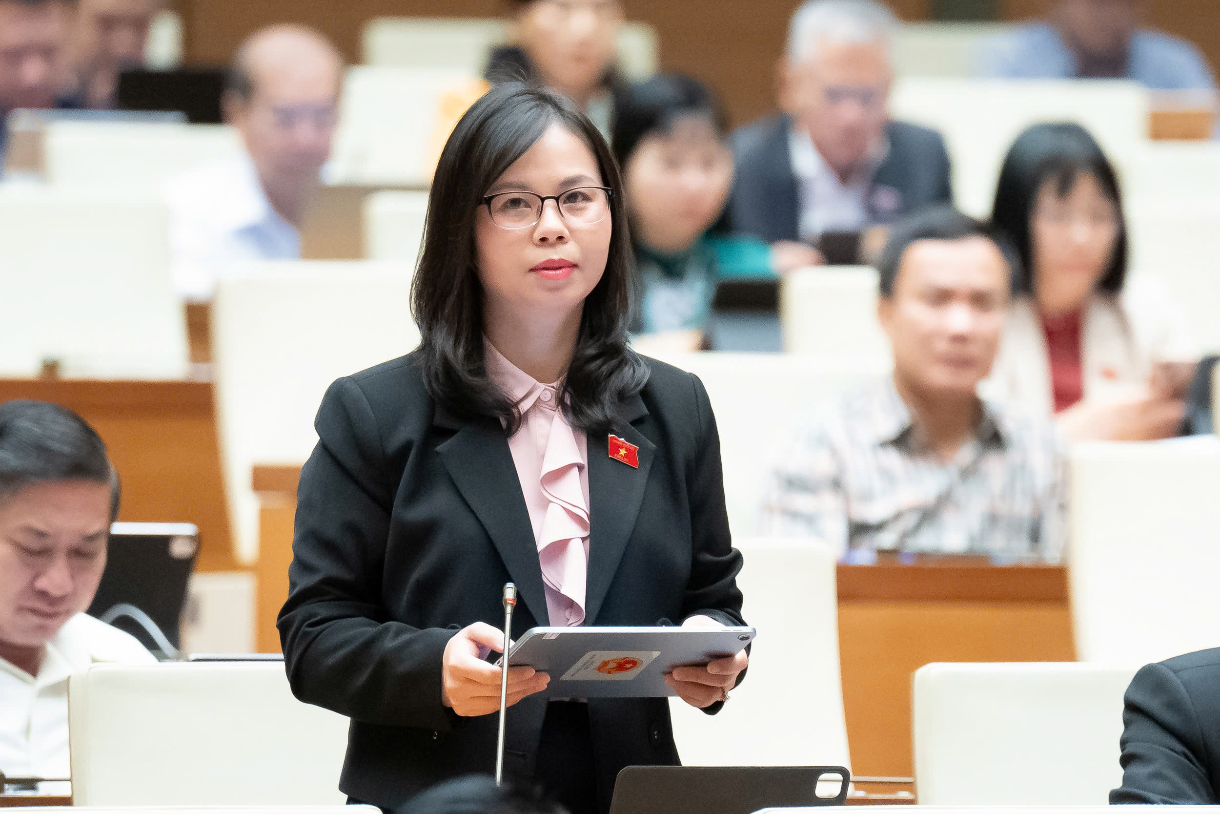 Phân loại rác tại nguồn của nhiều địa phương vẫn còn ì ạch - Ảnh 3.