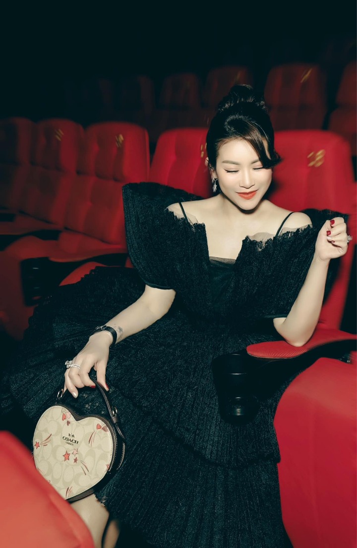 Nữ diễn viên hài từng làm nhiều nghề để kiếm sống, giờ làm chủ khách sạn, lập sẵn di chúc ở tuổi 44 - Ảnh 5.