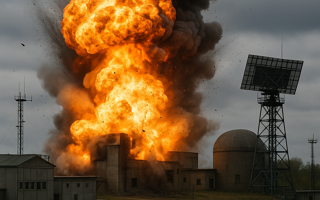 Nga hé lộ "lá chắn ánh sáng": Hệ thống laser chi phí thấp, tốc chiến diệt hàng loạt UAV - Ảnh 2.