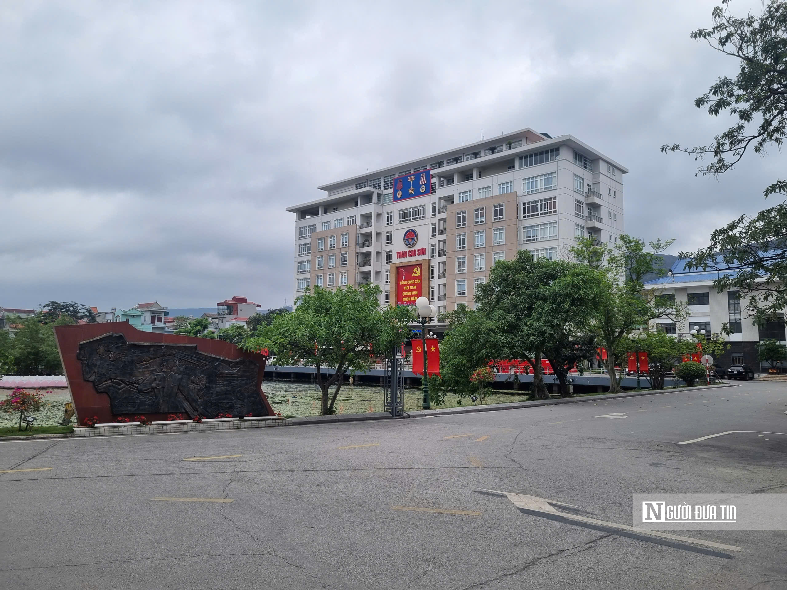Ba cơn bão khiến Than Cao Sơn thua lỗ trong quý III/2025- Ảnh 2. Ba cơn bão khiến Than Cao Sơn thua lỗ trong quý III/2025- Ảnh 2.