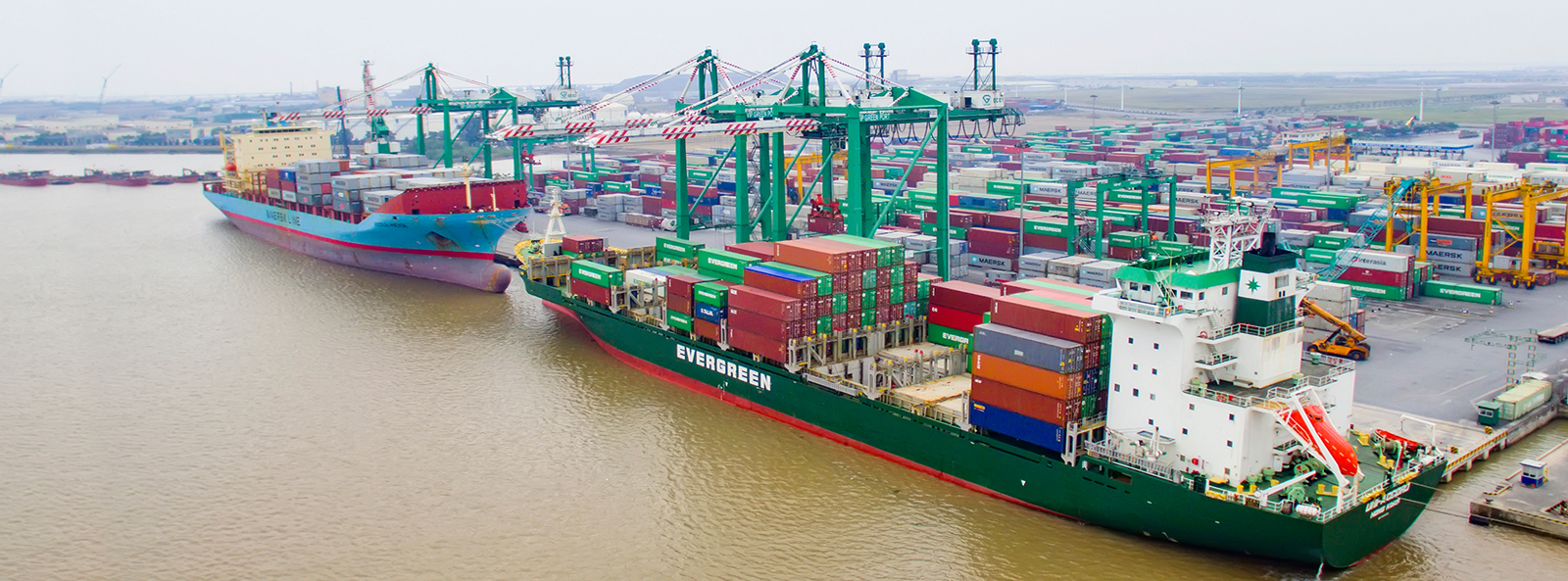 "Ông lớn" logistics Hải Phòng tiếp đà tăng trưởng trong quý III/2025 - Ảnh 3.
