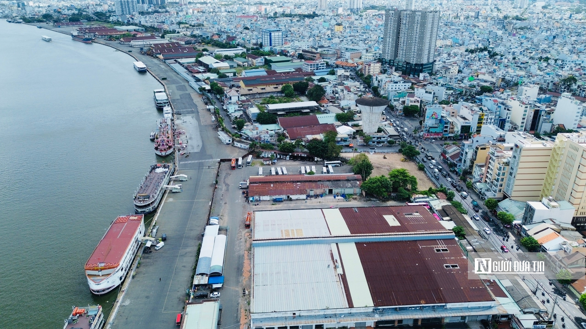 Hiện trạng tuyến đường Tp.HCM đề xuất chi 3.000 tỷ mở rộng, tạo “cửa ngõ” mới vào trung tâm- Ảnh 2. Hiện trạng tuyến đường Tp.HCM đề xuất chi 3.000 tỷ mở rộng, tạo “cửa ngõ” mới vào trung tâm- Ảnh 2.