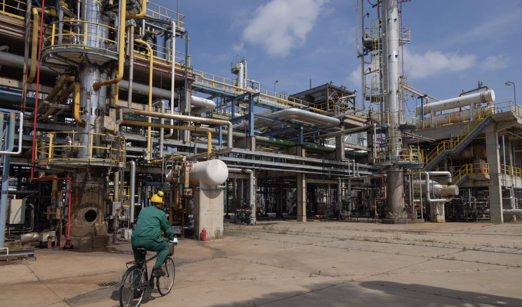 An ninh năng lượng EU “vẫn nguyên vẹn” dù 2 gã khổng lồ dầu Nga bị trừng phạt - Ảnh 1.