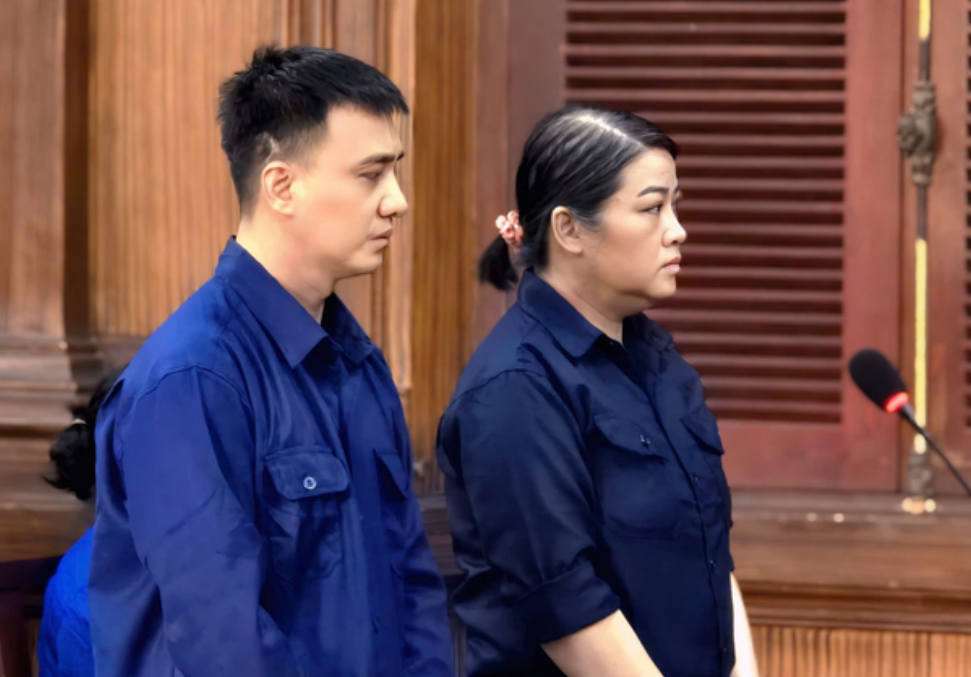 Hoãn xử vụ Tổng Giám đốc Công ty Phát An Gia và 2 đồng phạm lừa đảo hơn 144 tỷ đồng - Ảnh 1.