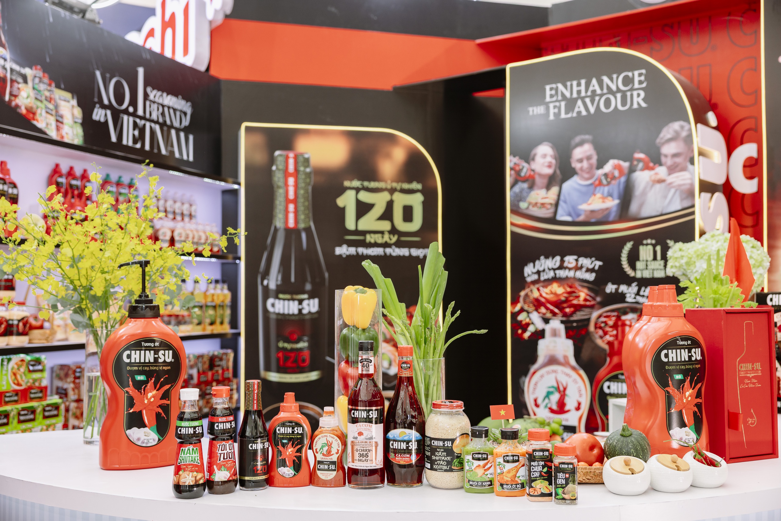 Masan Consumer đang chuẩn bị cho chu kỳ tăng trưởng mới như thế nào?- Ảnh 1. Masan Consumer đang chuẩn bị cho chu kỳ tăng trưởng mới như thế nào?- Ảnh 1.