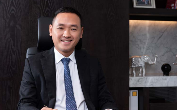 GELEX báo lãi quý III gấp 2,6 lần cùng kỳ, doanh thu tài chính tăng hơn 24 lần - Ảnh 1.