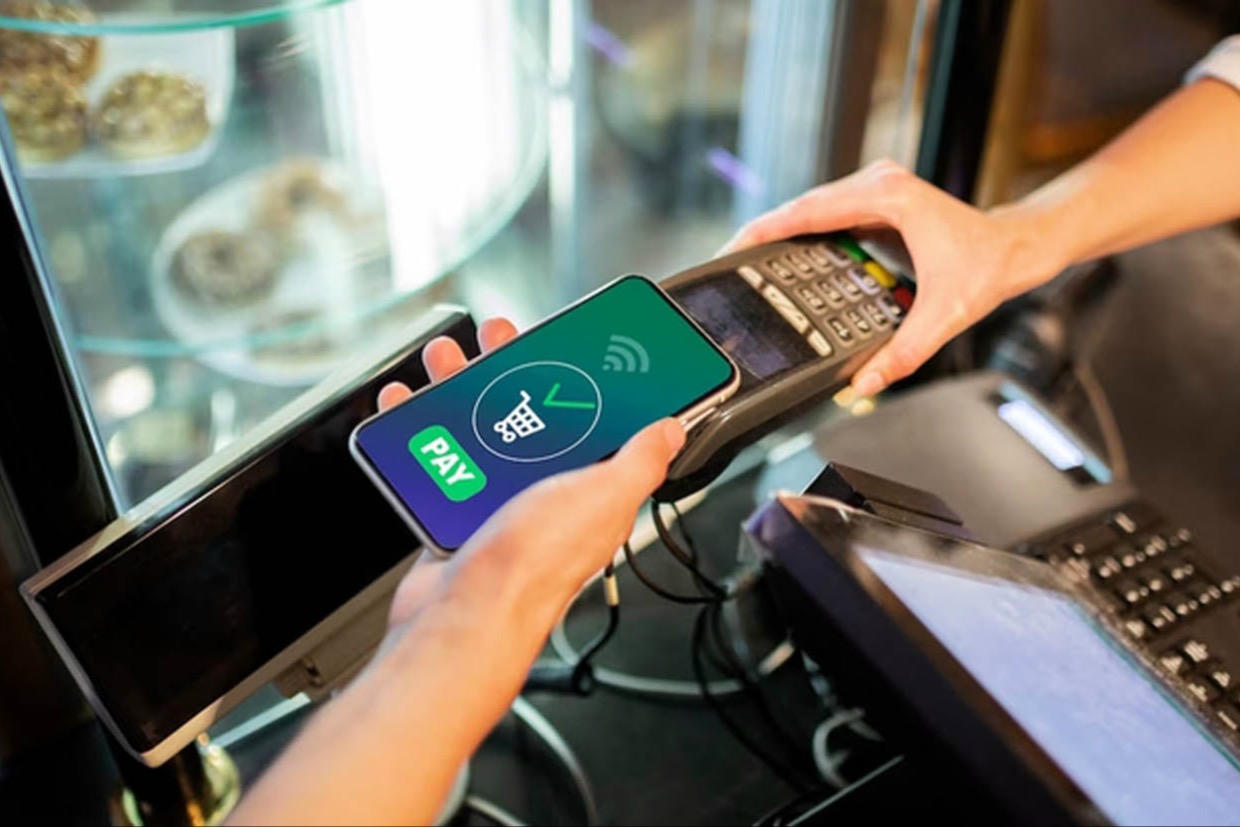 Những quy định nổi bật có hiệu lực từ tháng 11/2025, nhiều người cần biết - Ảnh 1.