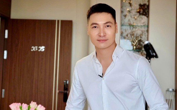 "Soái ca màn ảnh" tái xuất phim giờ vàng, tiết lộ lý do hạn chế đóng cảnh tình cảm - Ảnh 6.