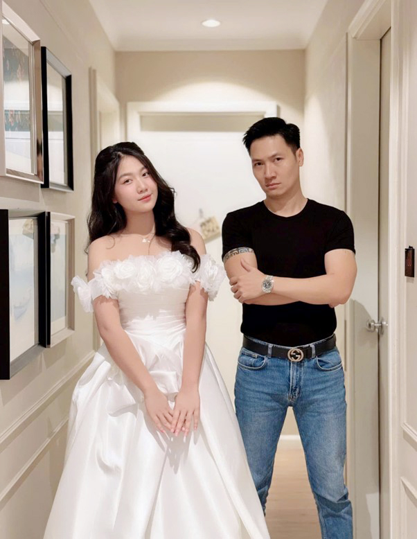"Soái ca màn ảnh" tái xuất phim giờ vàng, tiết lộ lý do hạn chế đóng cảnh tình cảm - Ảnh 5.