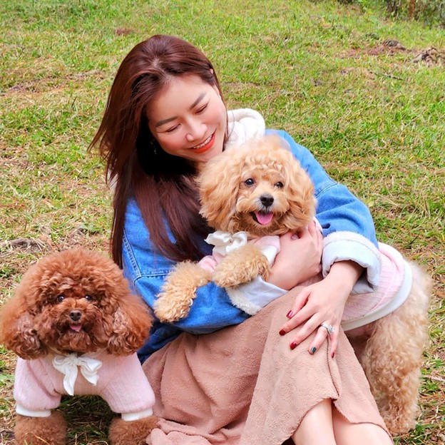 Nữ diễn viên hài từng làm nhiều nghề để kiếm sống, giờ làm chủ khách sạn, lập sẵn di chúc ở tuổi 44 - Ảnh 6.