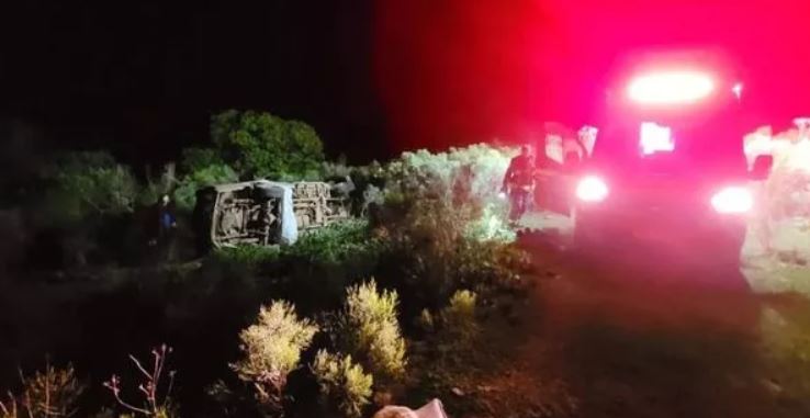 Xe tải đâm vào tổ ong, cha và con gái tử vong- Ảnh 2. Xe tải đâm vào tổ ong, cha và con gái tử vong- Ảnh 2.