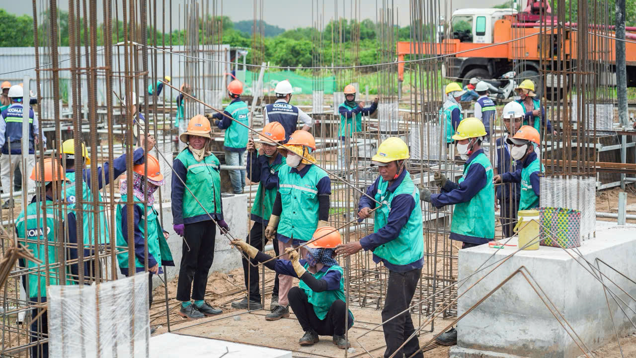 Novaland quý III/2025: Doanh thu cải thiện nhưng dòng tiền vẫn âm nặng - Ảnh 1.