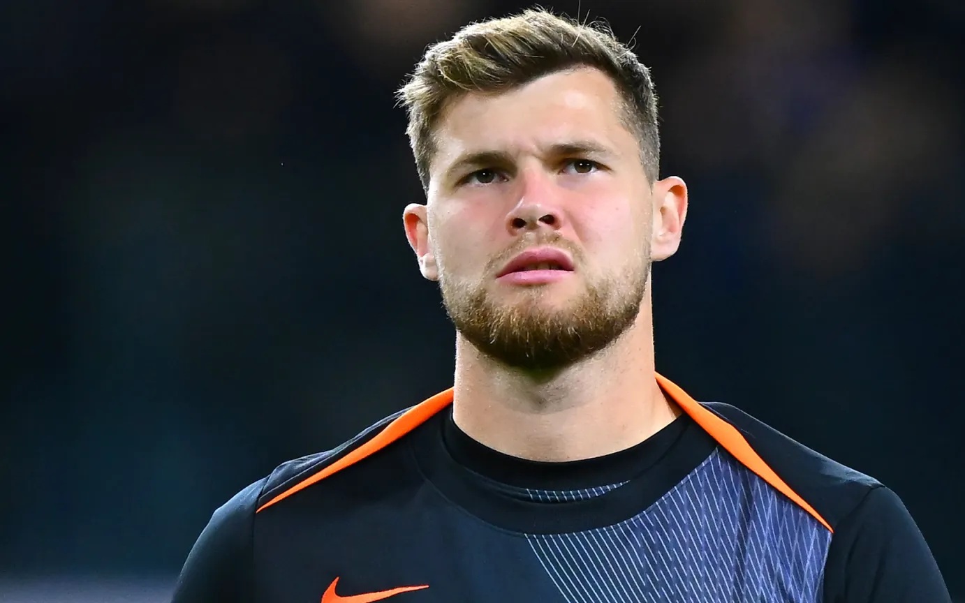 Onana ẩn ý chỉ trích đồng đội cũ tại Man United - Ảnh 2.