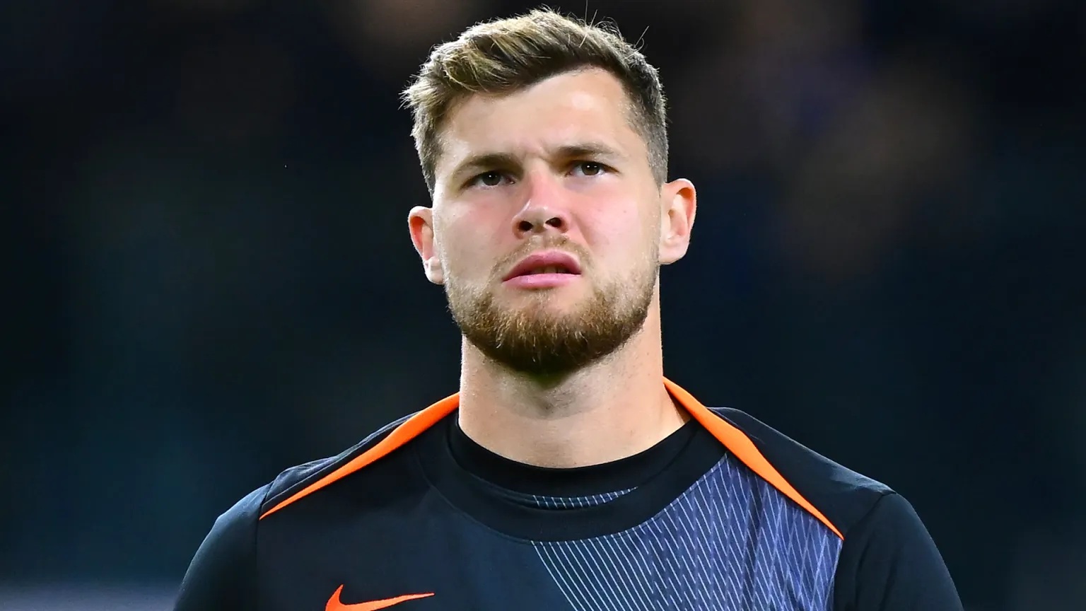 Cầu thủ Inter Milan vô tình tông chết người đàn ông 81 tuổi - Ảnh 1.