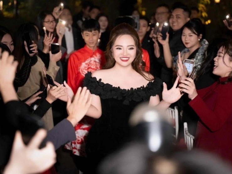 Khởi tố thêm 1 bị can liên quan đến Hoàng Hường- Ảnh 4.