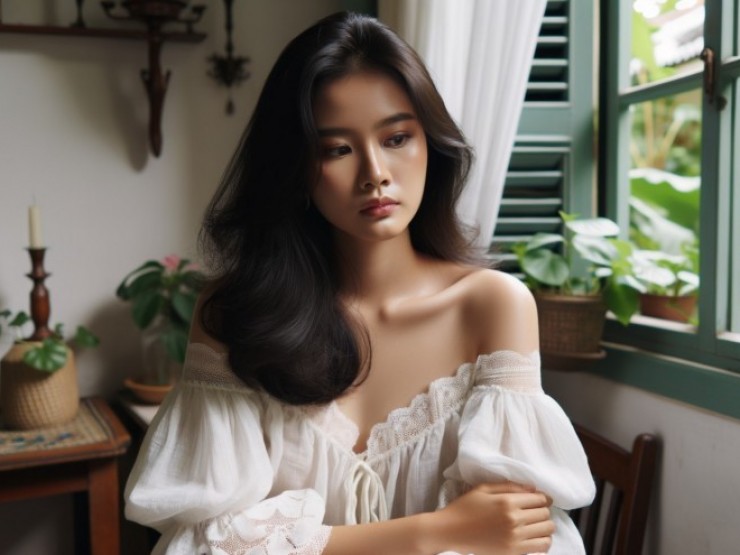 Chồng tìm lại mối tình đầu sau 27 năm, vợ hết lòng ủng hộ- Ảnh 2. Chồng tìm lại mối tình đầu sau 27 năm, vợ hết lòng ủng hộ- Ảnh 2.