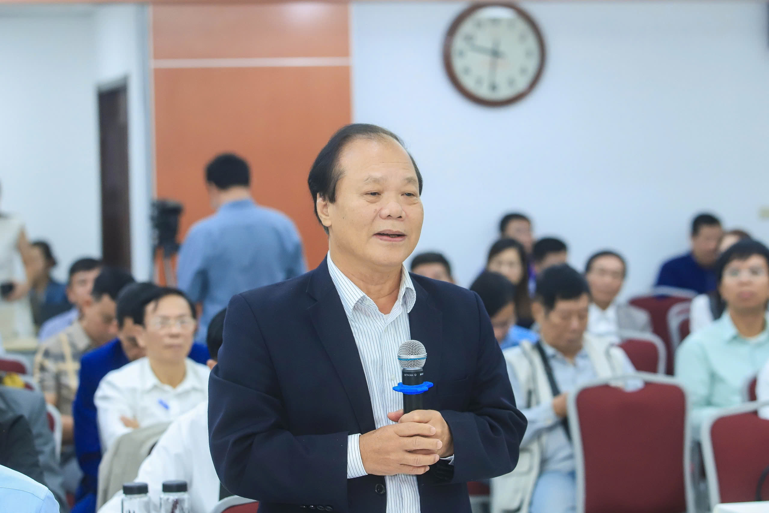 Đổi mới tư duy lập pháp - "chìa khóa" mở đường cho phát triển bền vững- Ảnh 2. Đổi mới tư duy lập pháp - "chìa khóa" mở đường cho phát triển bền vững- Ảnh 2.