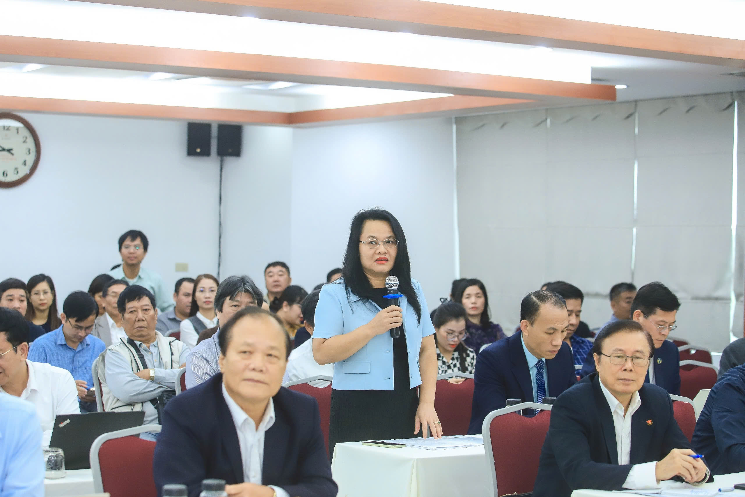 Đổi mới tư duy lập pháp - "chìa khóa" mở đường cho phát triển bền vững- Ảnh 1. Đổi mới tư duy lập pháp - "chìa khóa" mở đường cho phát triển bền vững- Ảnh 1.