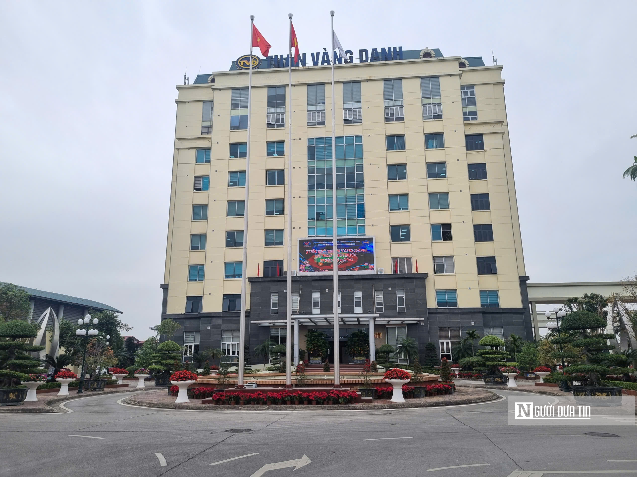 Tiêu thụ than gặp khó, lợi nhuận Than Vàng Danh sụt giảm- Ảnh 2. Tiêu thụ than gặp khó, lợi nhuận Than Vàng Danh sụt giảm- Ảnh 2.