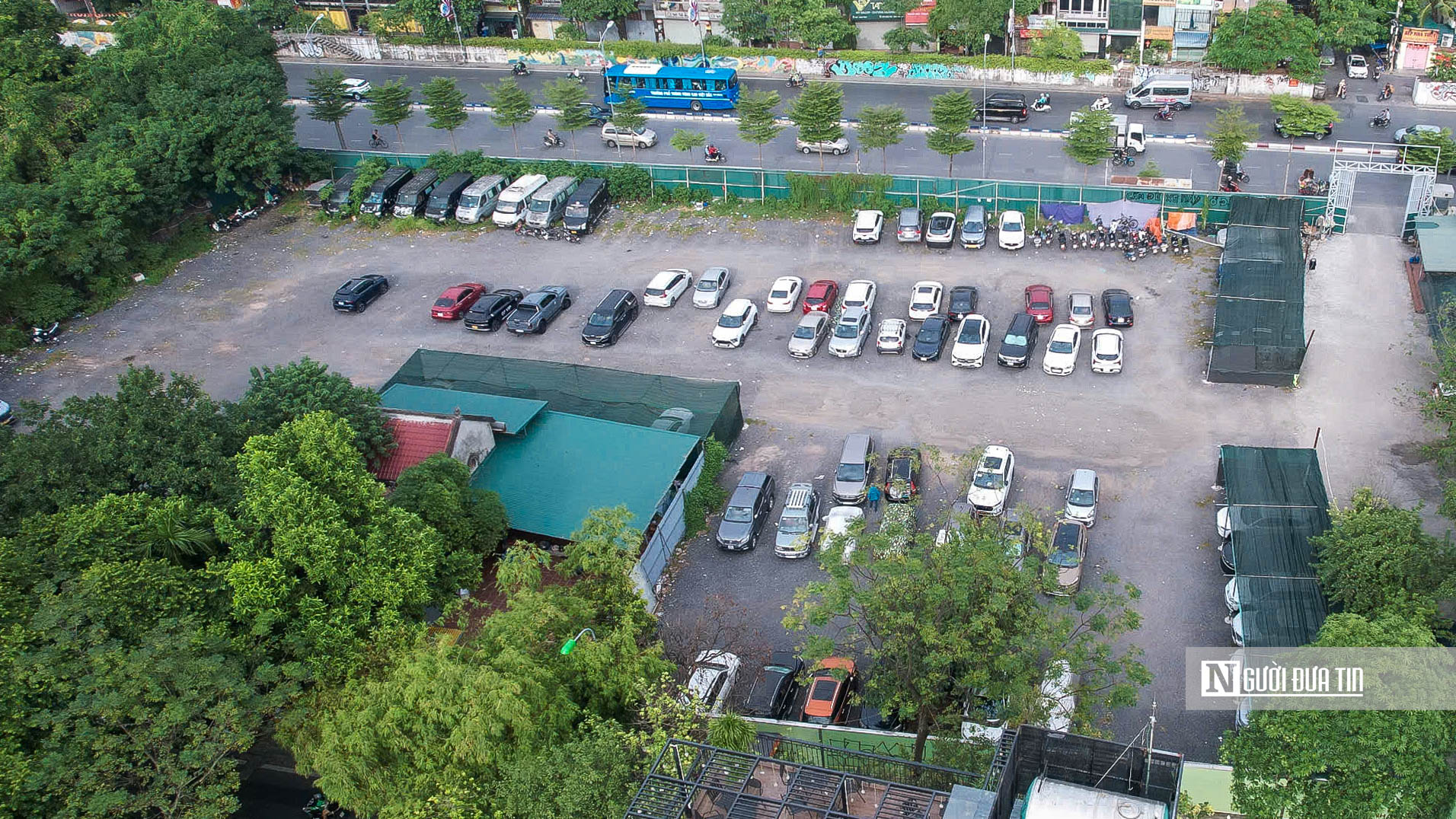 Hà Nội: Kiến nghị thu hồi khu "đất vàng" số 161 Yên Phụ- Ảnh 4. Hà Nội: Kiến nghị thu hồi khu "đất vàng" số 161 Yên Phụ- Ảnh 4.