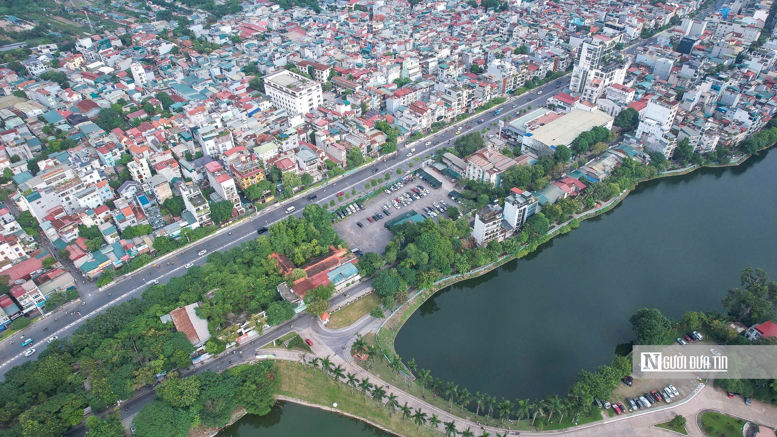 Hà Nội: Kiến nghị thu hồi khu "đất vàng" số 161 Yên Phụ- Ảnh 5. Hà Nội: Kiến nghị thu hồi khu "đất vàng" số 161 Yên Phụ- Ảnh 5.