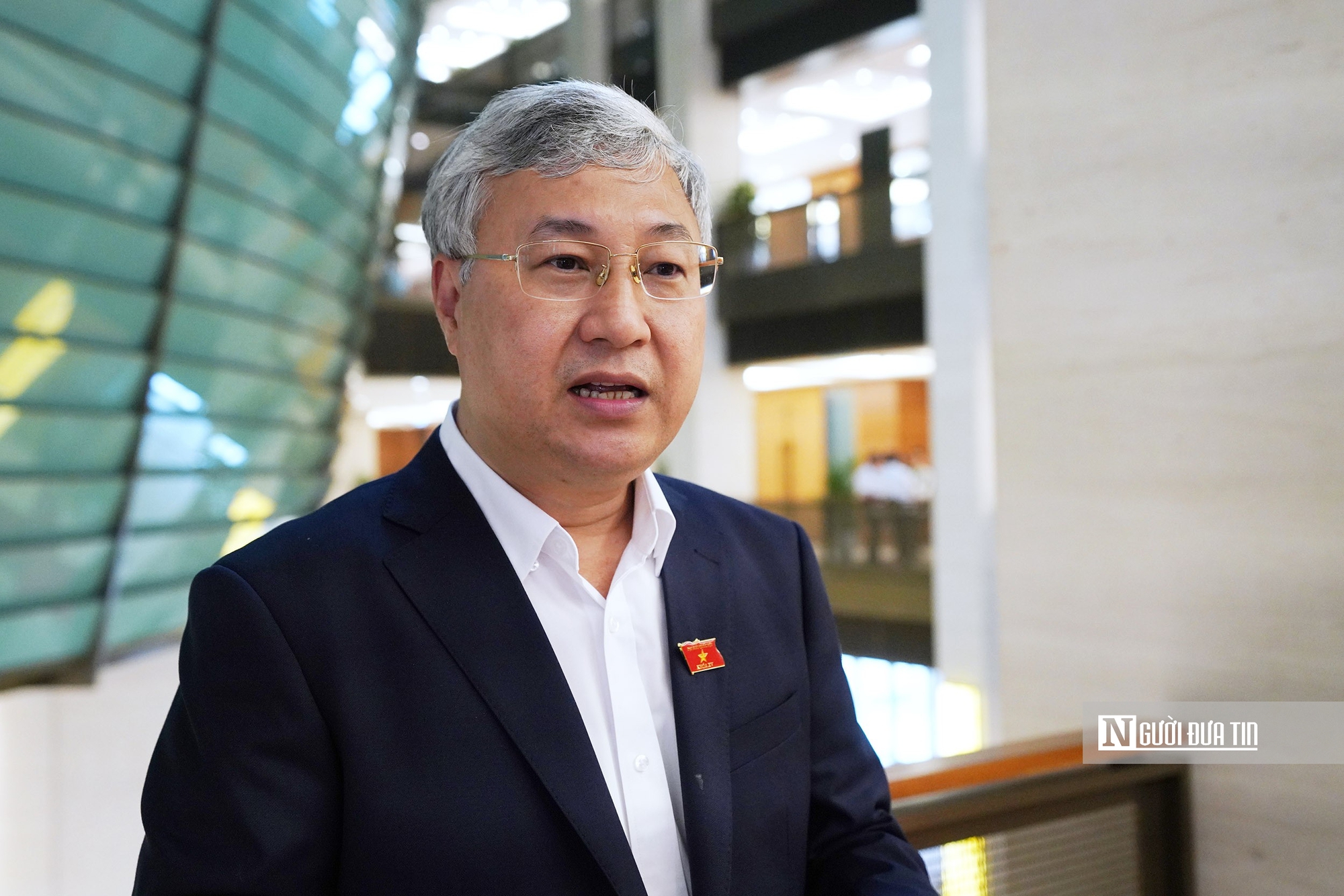 Sửa Luật Thuế thu nhập cá nhân: Mức giảm trừ gia cảnh mới là bước đi “vượt khung” - Ảnh 1.