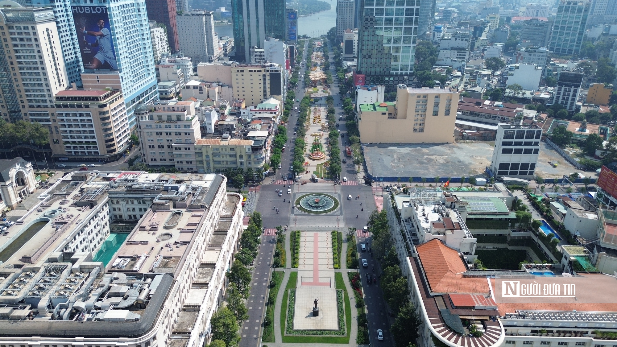 Hàng loạt khu "đất vàng" hồi sinh- Ảnh 14. Hàng loạt khu "đất vàng" hồi sinh- Ảnh 14.