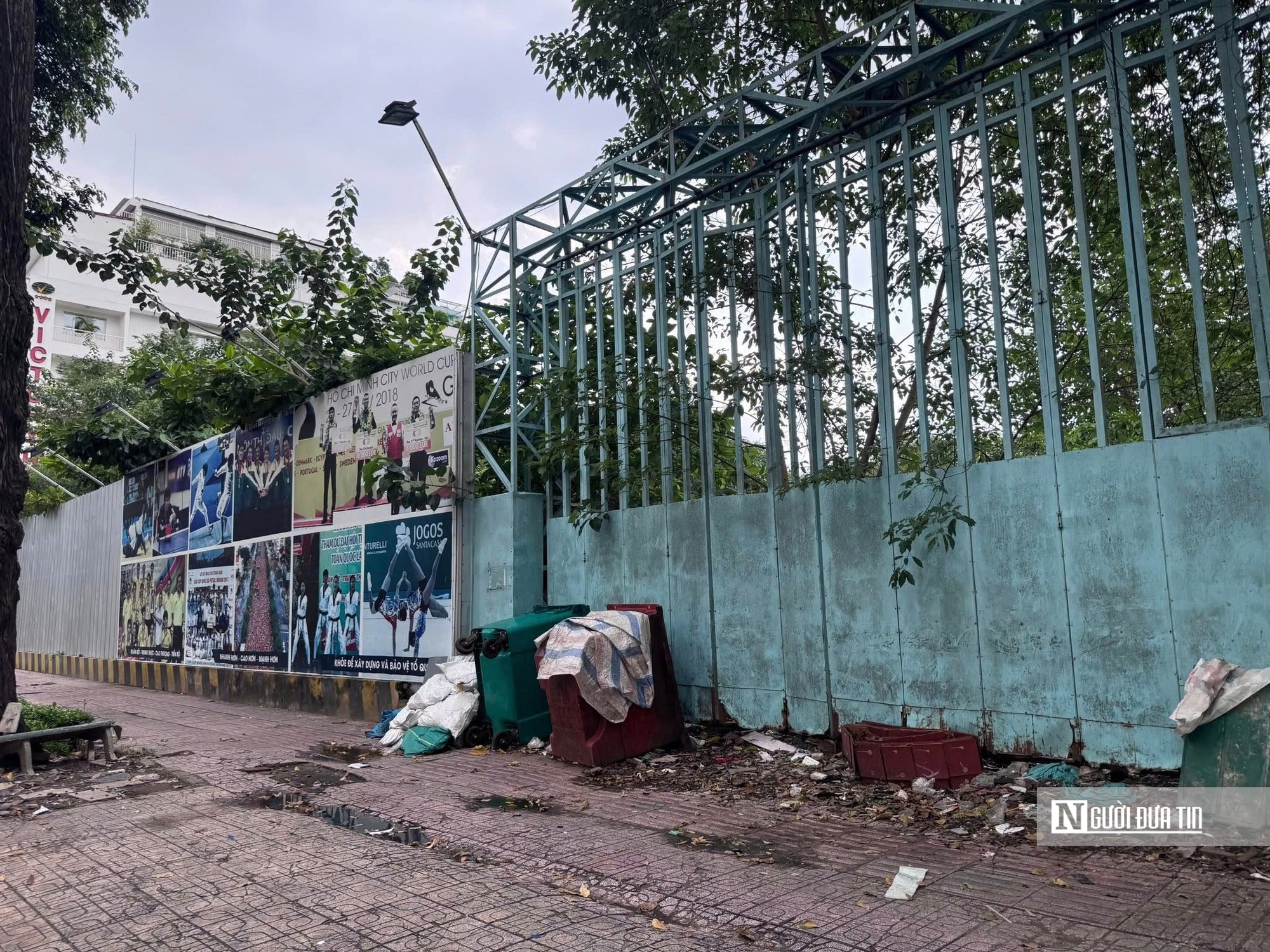 Hàng loạt khu "đất vàng" hồi sinh- Ảnh 18. Hàng loạt khu "đất vàng" hồi sinh- Ảnh 18.