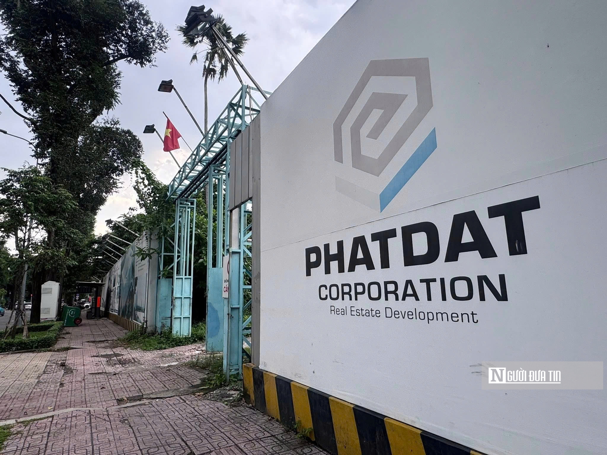 Hàng loạt khu "đất vàng" hồi sinh- Ảnh 20. Hàng loạt khu "đất vàng" hồi sinh- Ảnh 20.