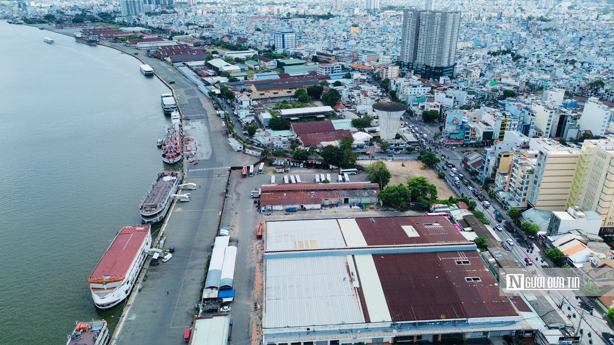 Hàng loạt khu "đất vàng" hồi sinh- Ảnh 23. Hàng loạt khu "đất vàng" hồi sinh- Ảnh 23.