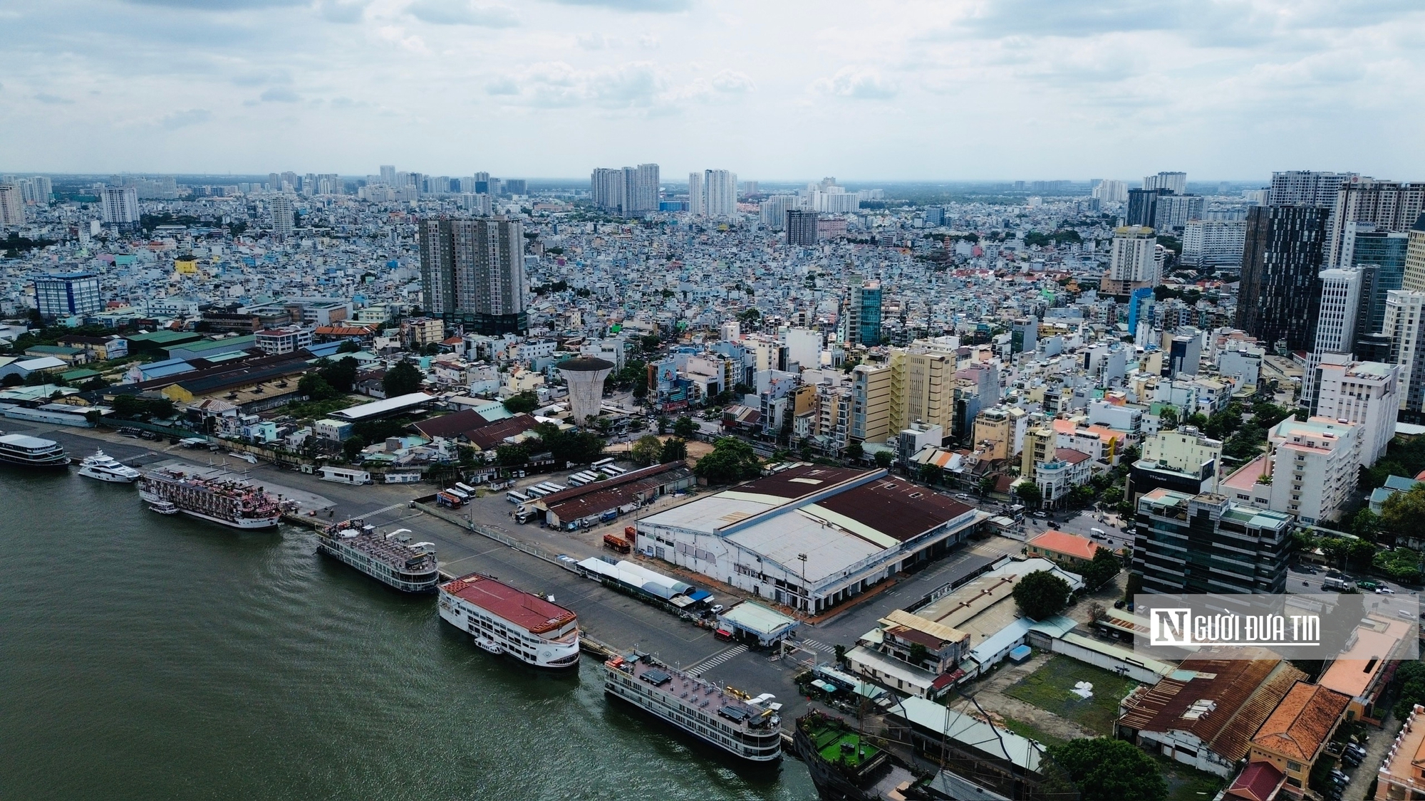 Hàng loạt khu "đất vàng" hồi sinh- Ảnh 25. Hàng loạt khu "đất vàng" hồi sinh- Ảnh 25.