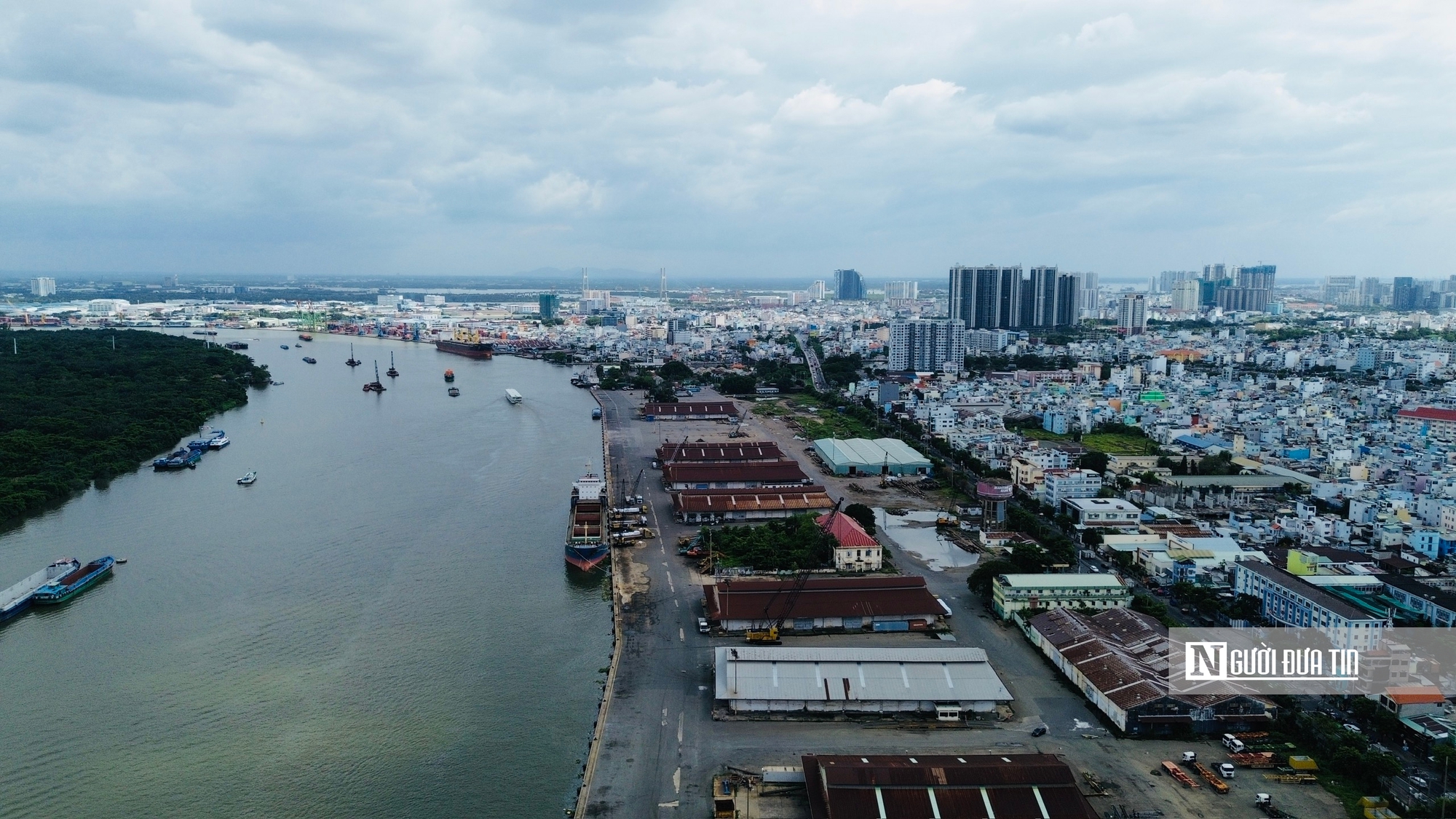 Hàng loạt khu "đất vàng" hồi sinh- Ảnh 26. Hàng loạt khu "đất vàng" hồi sinh- Ảnh 26.