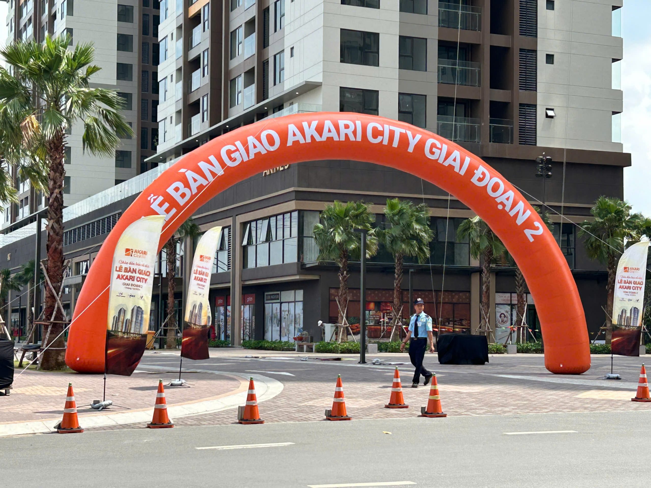 Nam Long ghi nhận lợi nhuận đảo chiều mạnh, tiến gần nửa chặng đường kế hoạch năm - Ảnh 1.