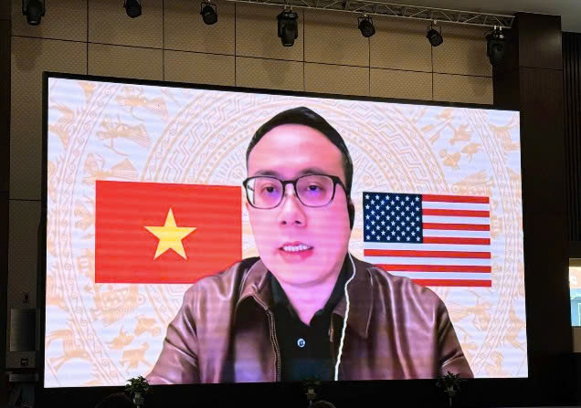 Bao bì xanh là "tấm hộ chiếu" đưa hàng Việt vào thị trường Hoa Kỳ - Ảnh 3.