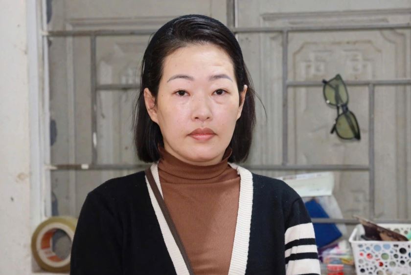 Khởi tố nữ hiệu trưởng và kế toán trường mầm non An Bình ở Lào Cai - Ảnh 2.