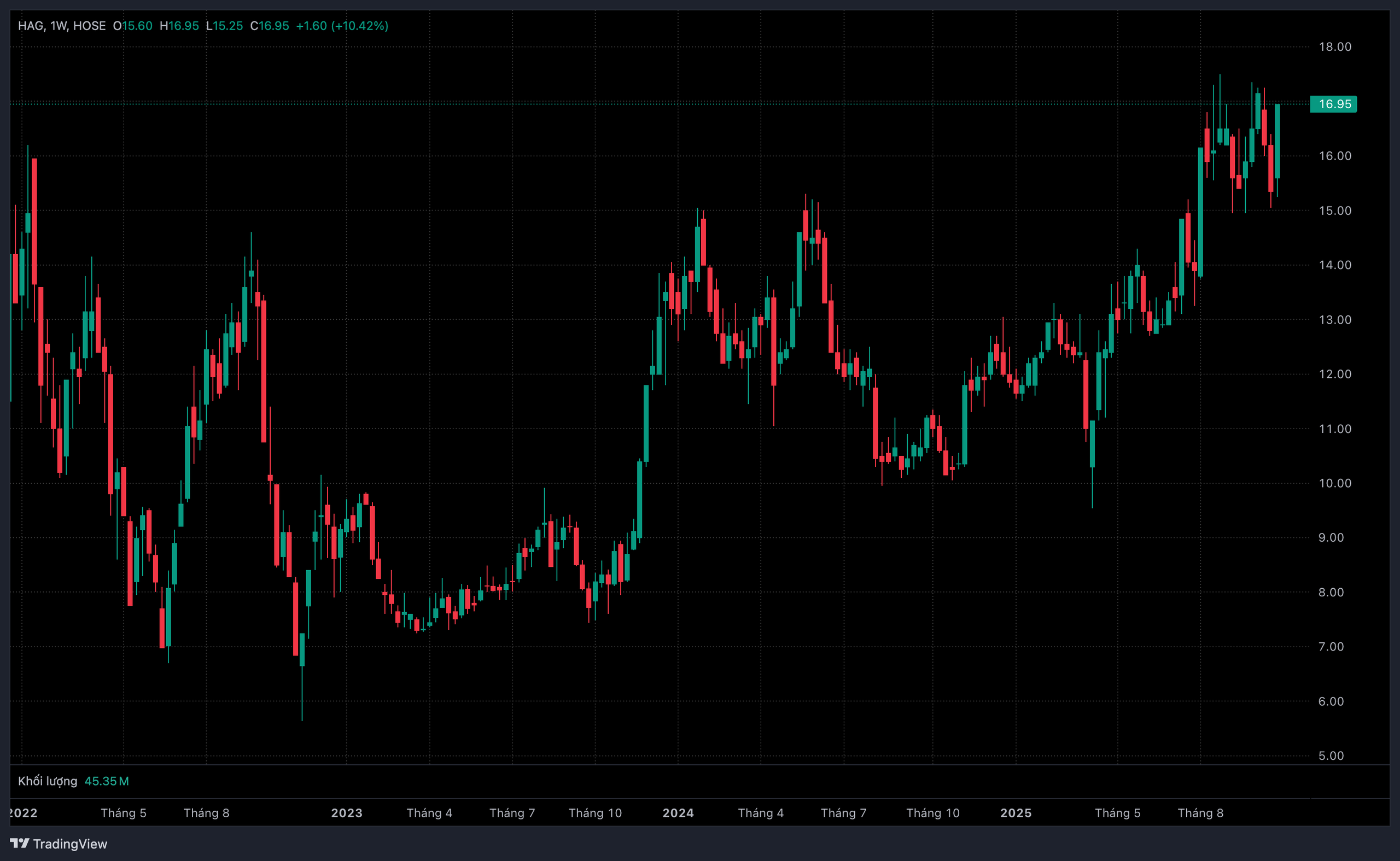 Bầu Đức chuẩn bị đưa 2 công ty con lên sàn - Ảnh 1.