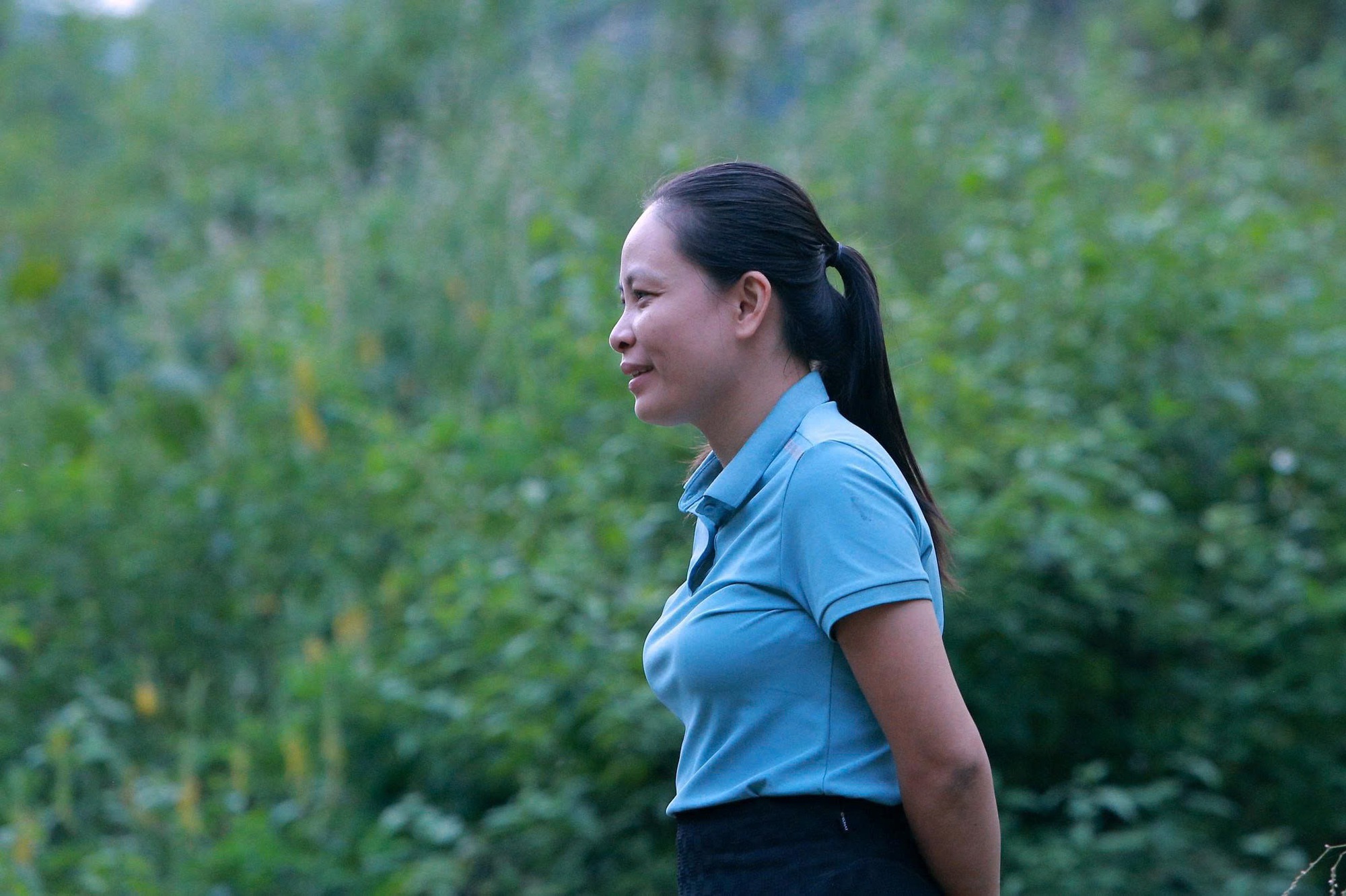 245 học sinh vùng biên ở Thanh Hóa tắm giặt giữa suối vì đứt nguồn nước sạch- Ảnh 5. 245 học sinh vùng biên ở Thanh Hóa tắm giặt giữa suối vì đứt nguồn nước sạch- Ảnh 5.