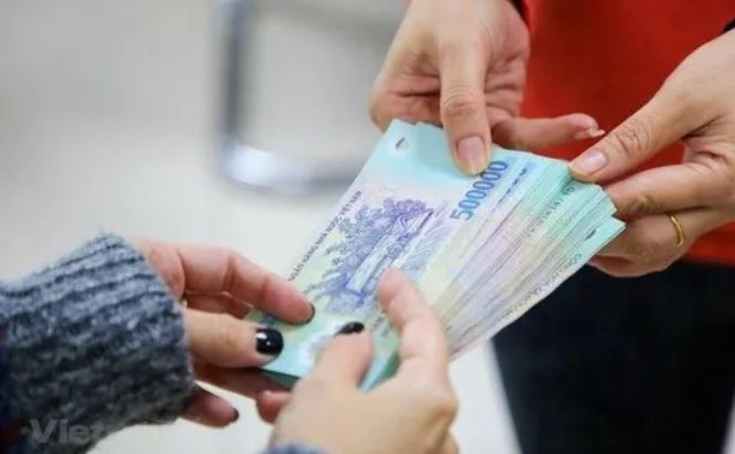 Những người nào nhận được 1 triệu đồng dịp Tết Nguyên đán 2026? - Ảnh 1.