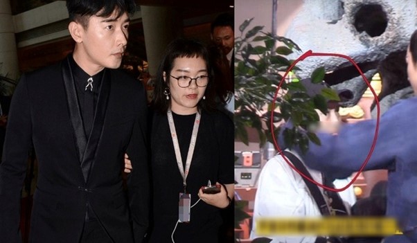 Rộ tin cặp vợ chồng diễn viên nổi tiếng sắp ra tòa ly hôn vì chồng ngoại tình suốt 5 năm - Ảnh 2.