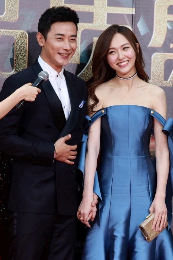 Rộ tin cặp vợ chồng diễn viên nổi tiếng sắp ra tòa ly hôn vì chồng ngoại tình suốt 5 năm - Ảnh 1.